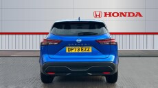 Nissan Qashqai 1.3 DiG-T MH 158 Acenta Premium 5dr Xtronic Petrol Hatchback